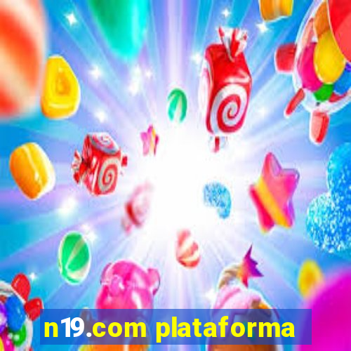 n19.com plataforma